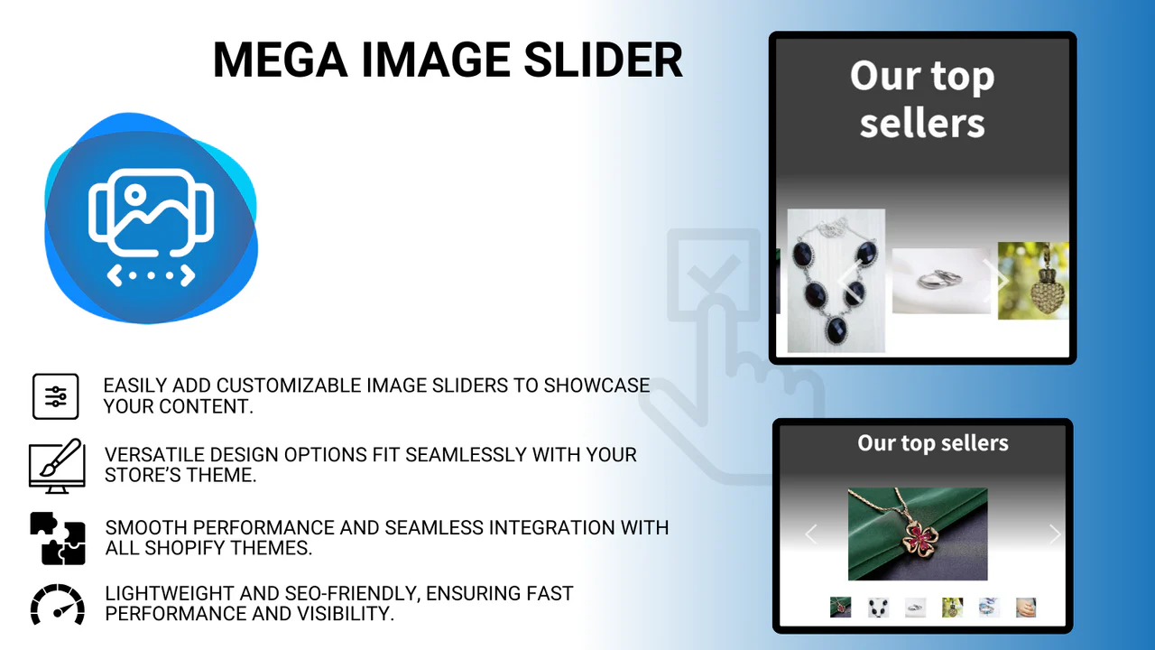 Mega Image Slider