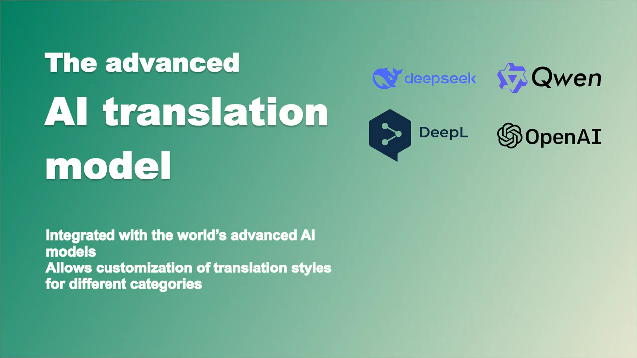 Ciwi.ai:AI Translator