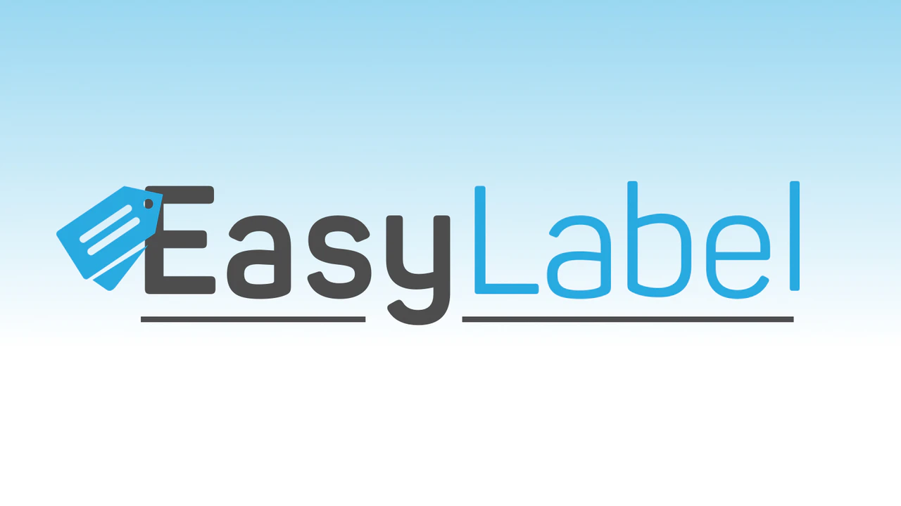 easyLabel: 日本郵便