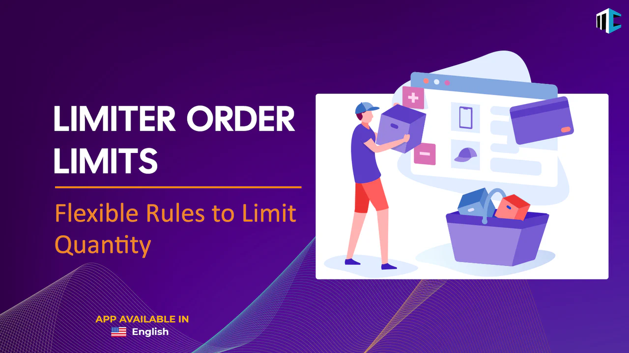 LIMITER Order Limits