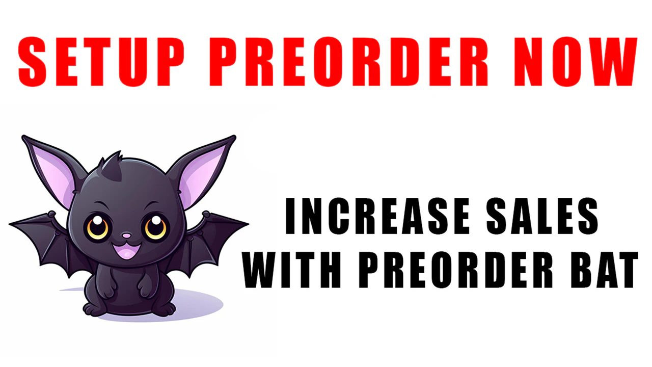 Bat Preorders| Pre order Now
