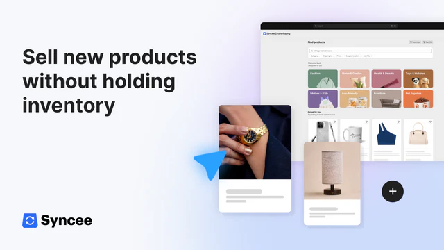 Syncee Collective Dropshipping