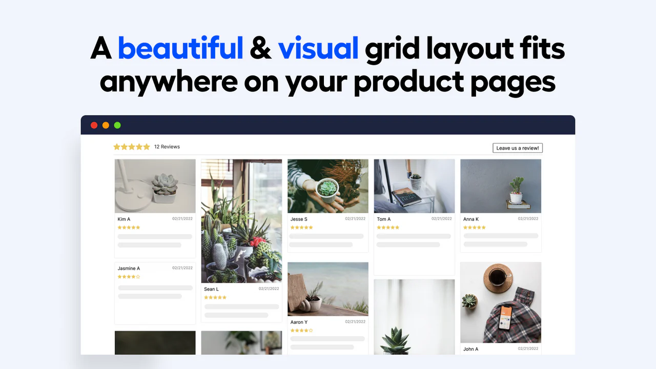 TYDAL Product Reviews