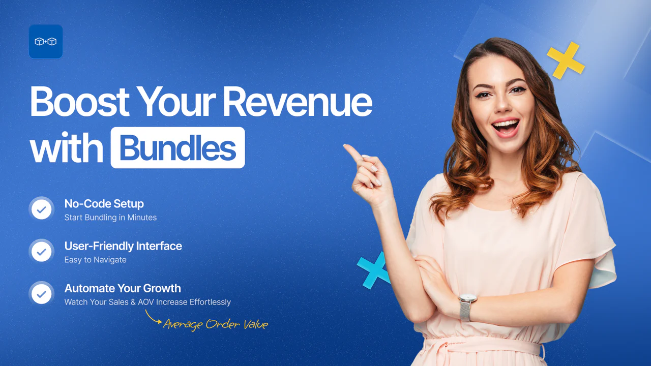 Bundler ‑ Product Bundles