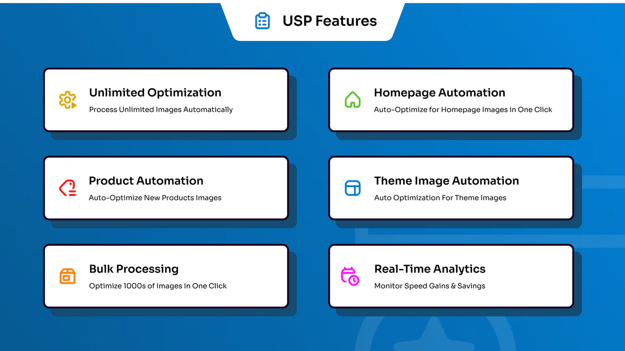 Webrex: SEO Speed Optimizer