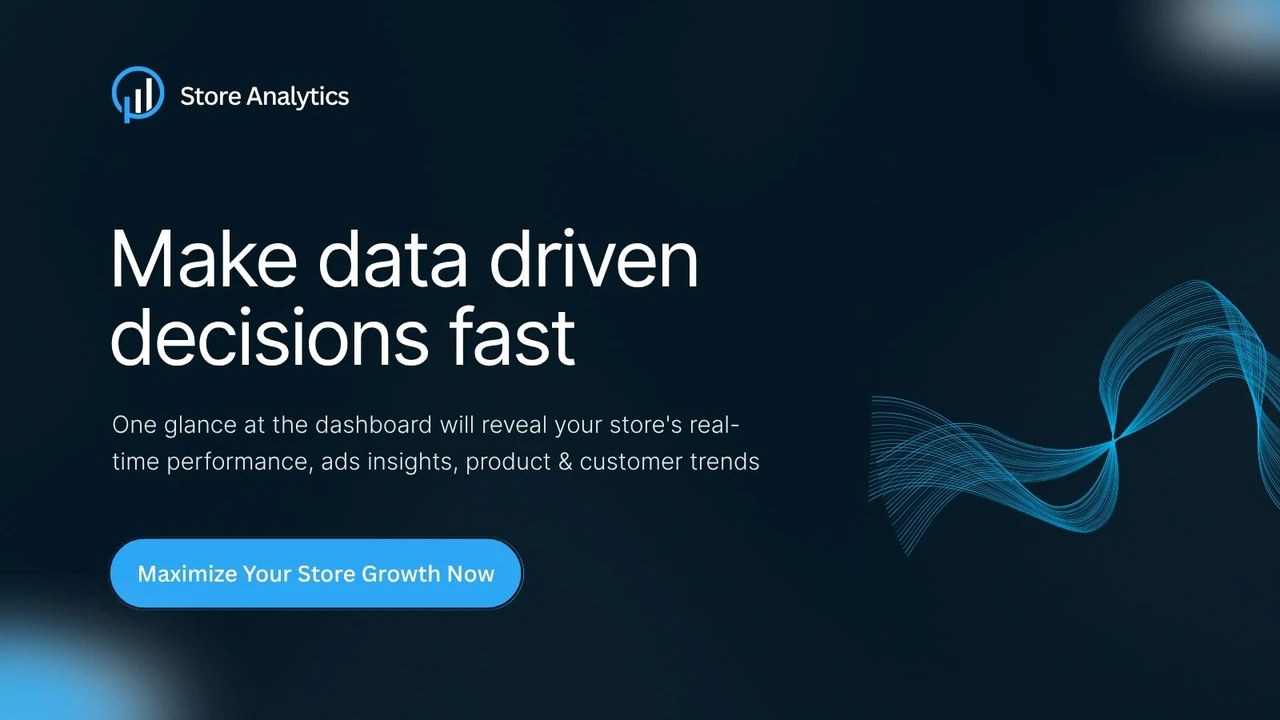 Store Analytics