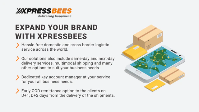 Xpressbees