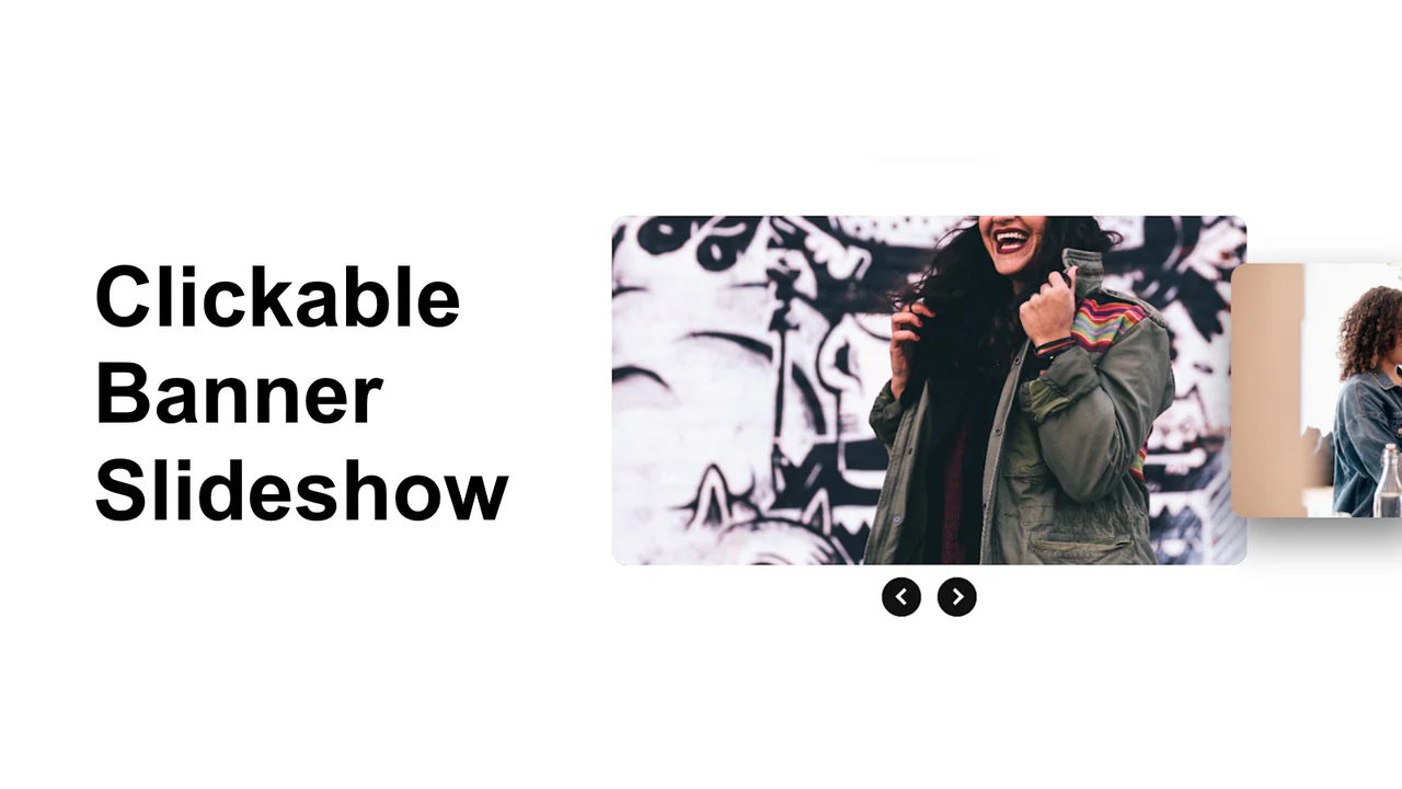 DC: Image Slideshow Slider