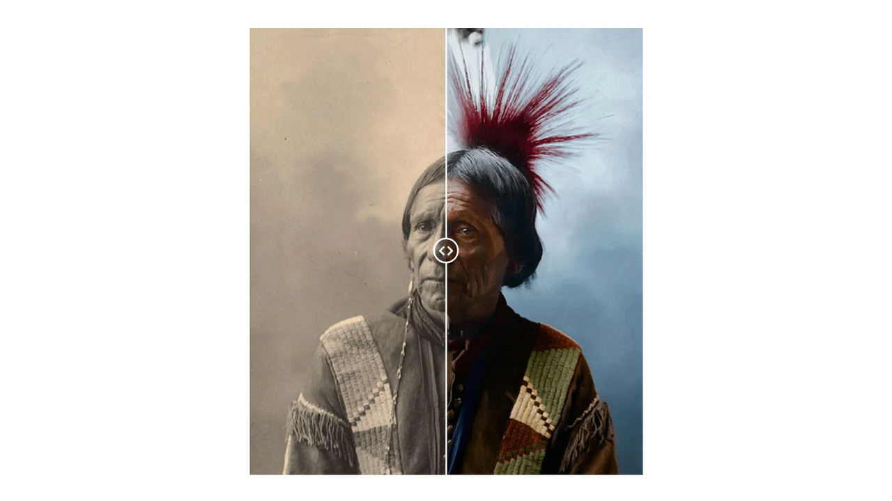 Widgetic (Before and After)