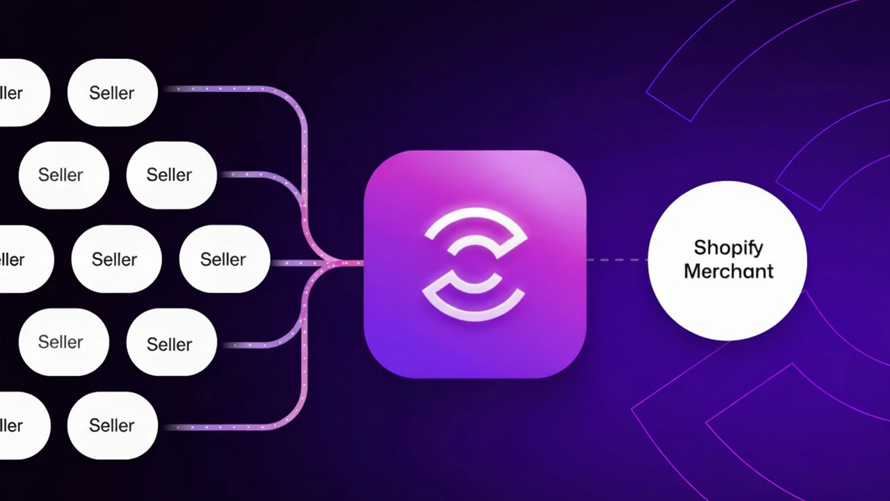 Cymbio Multivendor Marketplace