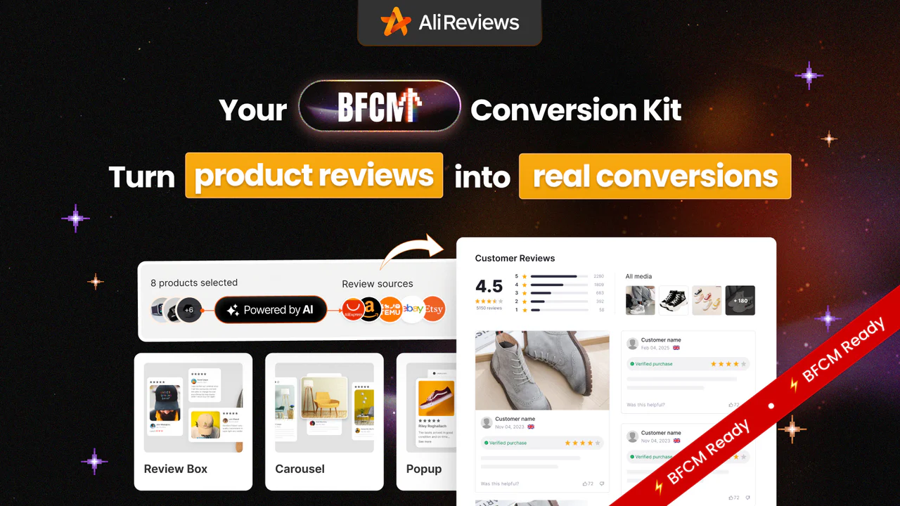 Ali Reviews: AI Product Review