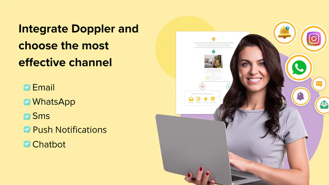 Doppler ‑ Marketing Automation
