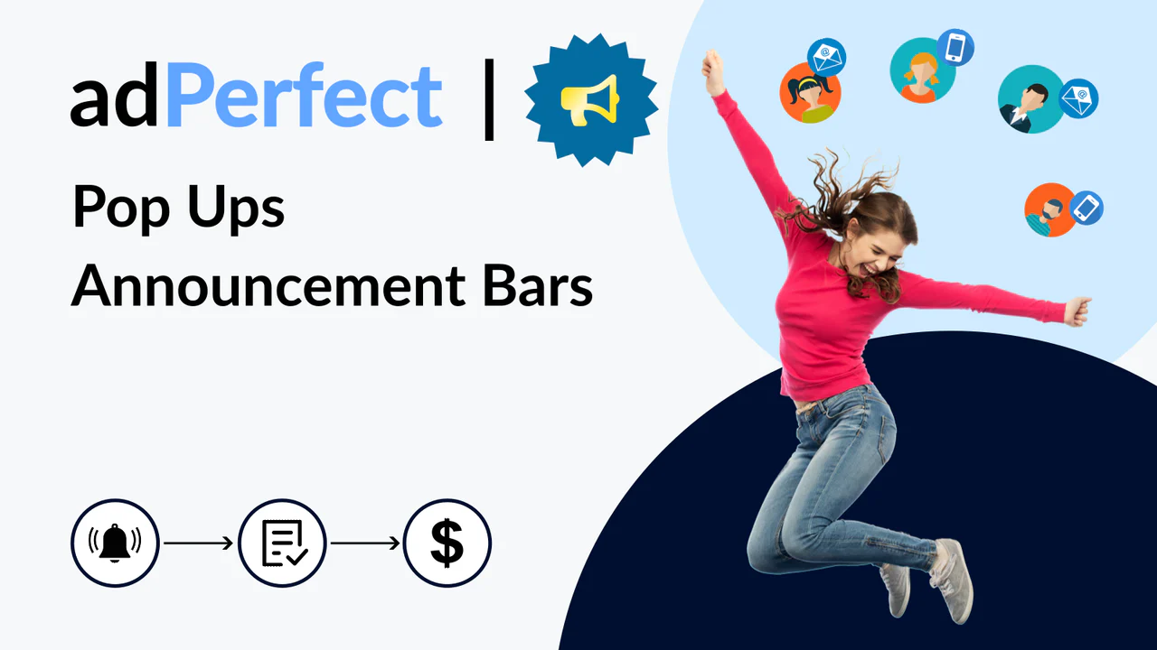 BoostPop – Pop Ups & Banners