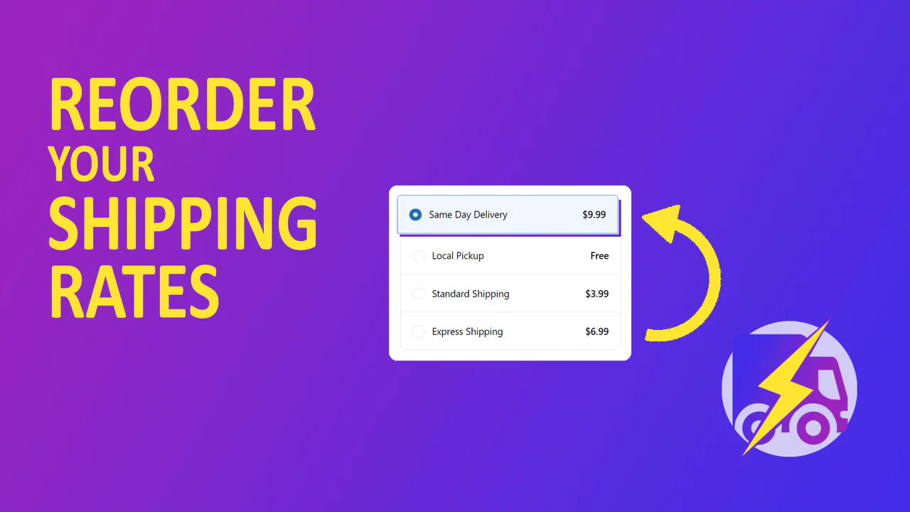  Shipping Rate Power Toy