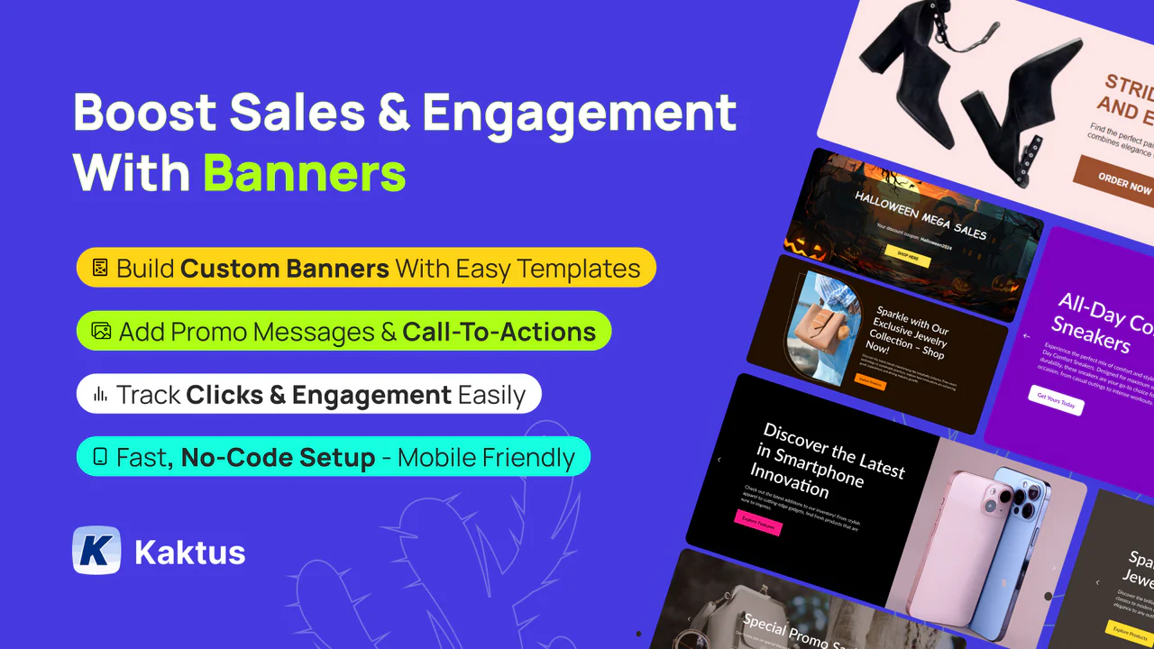 Banner Slider + AI by Kaktus