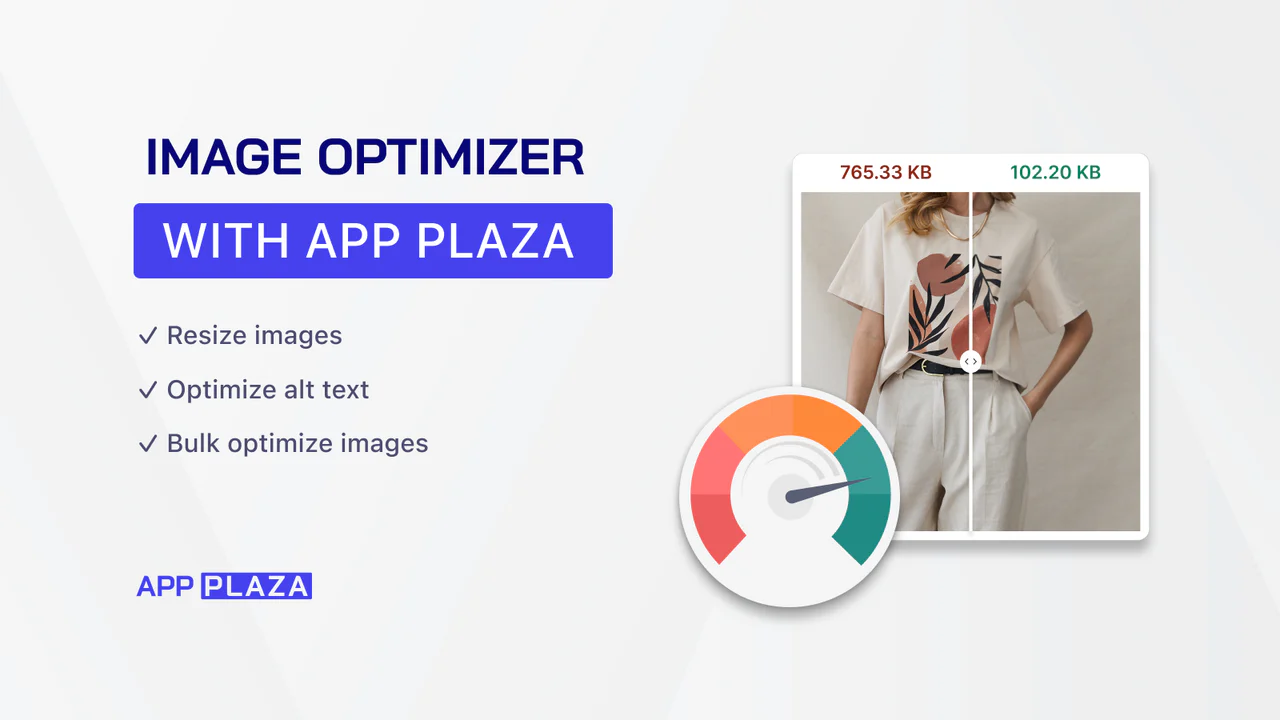 SEO Speed Image Optimizer