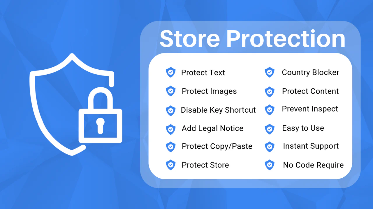 右クリックと国を無効にする