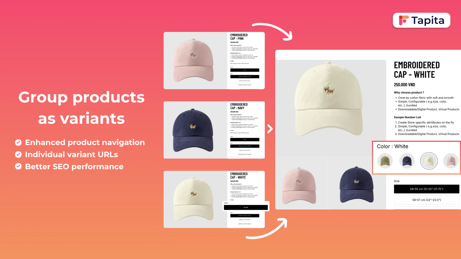 G: Combined Listings & Variant