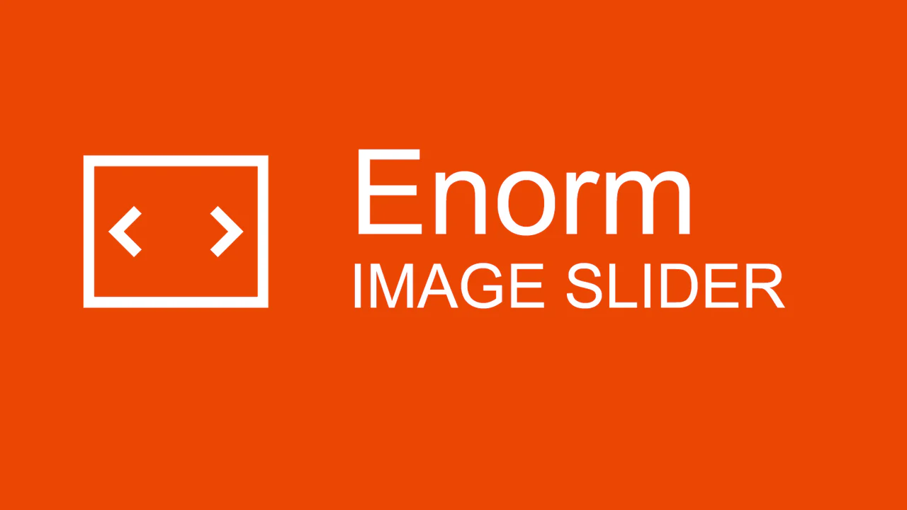 Image Slider Proのアプリ画面