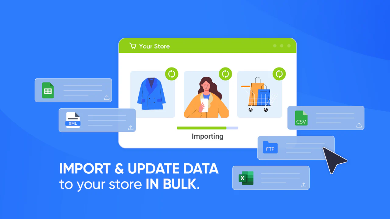 DataChamp Excel & CSV Export
