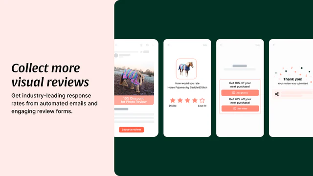 Loox ‑ Visual Product Reviews