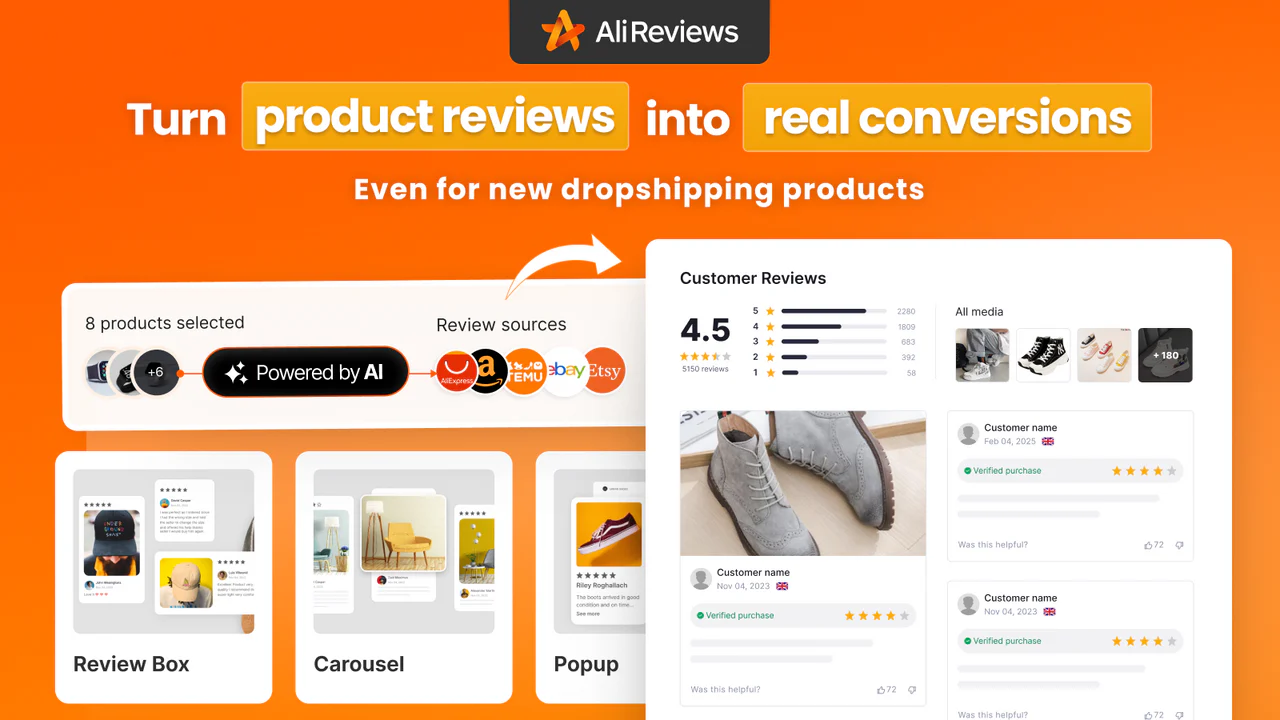 Ali Reviews: AI Product Review