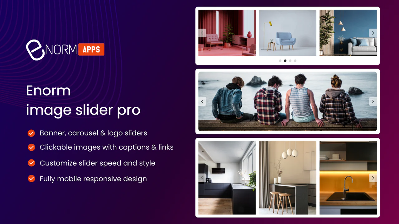 Image Slider Pro