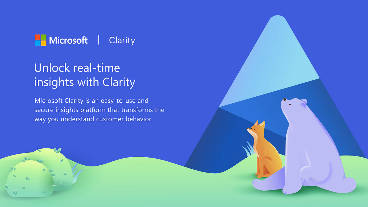 Microsoft Clarity: AI Insights
