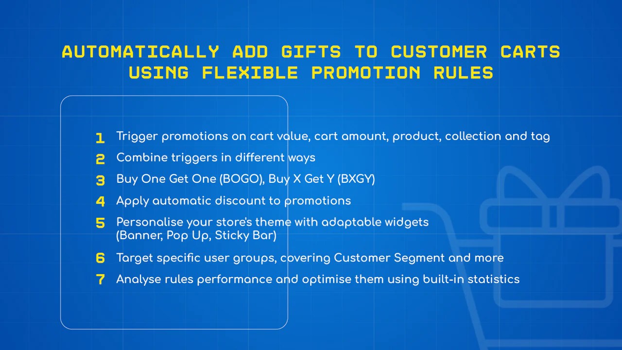 Fokkio Free Gift With Purchase