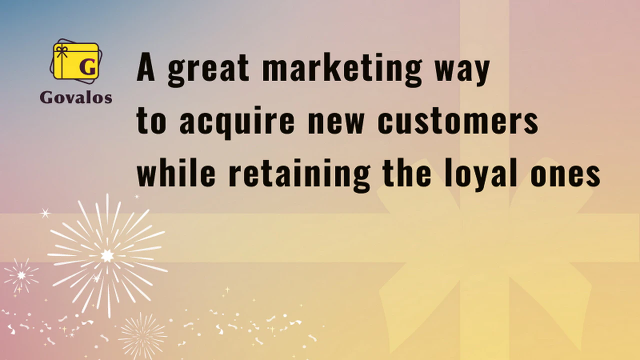 GV: Gift Cards Loyalty Rewards