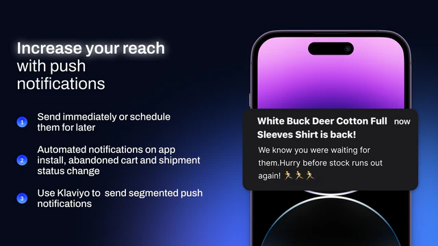 Appbrew ‑ Mobile App Builder