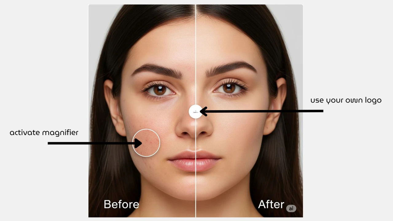 Before/After Image Slider Pro