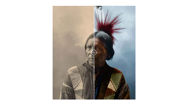 Widgetic (Before and After)