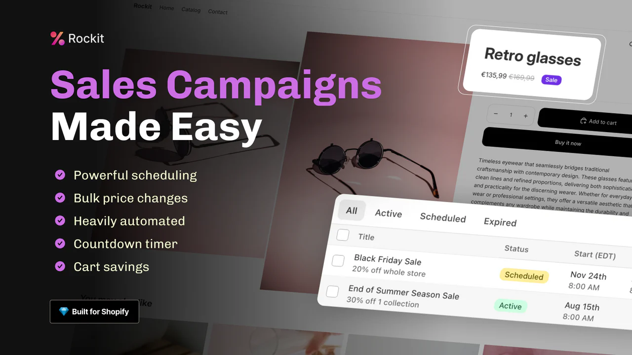 SMART Bundles Volume Discounts