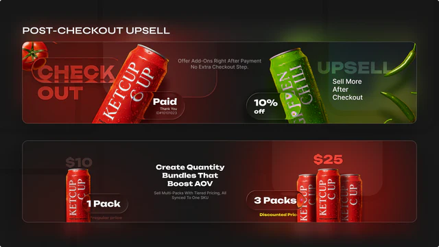 Easy Subscriptions App