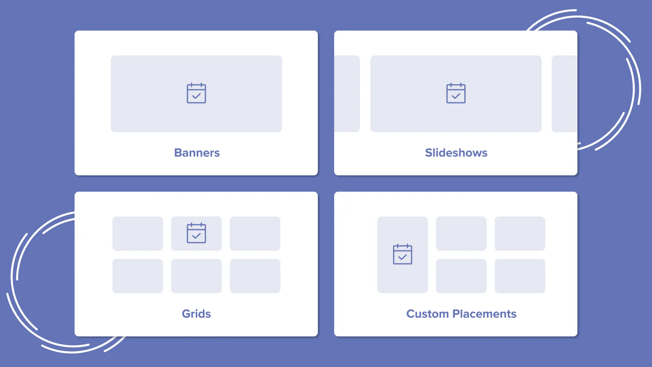 Otto Blocks & Images Scheduler