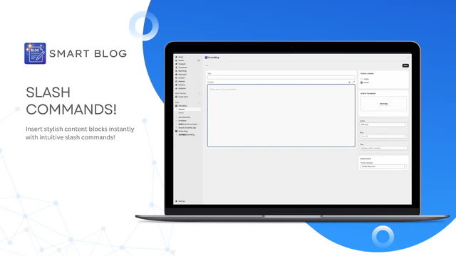 Smart AI Blog ‑ スマートAIブログ