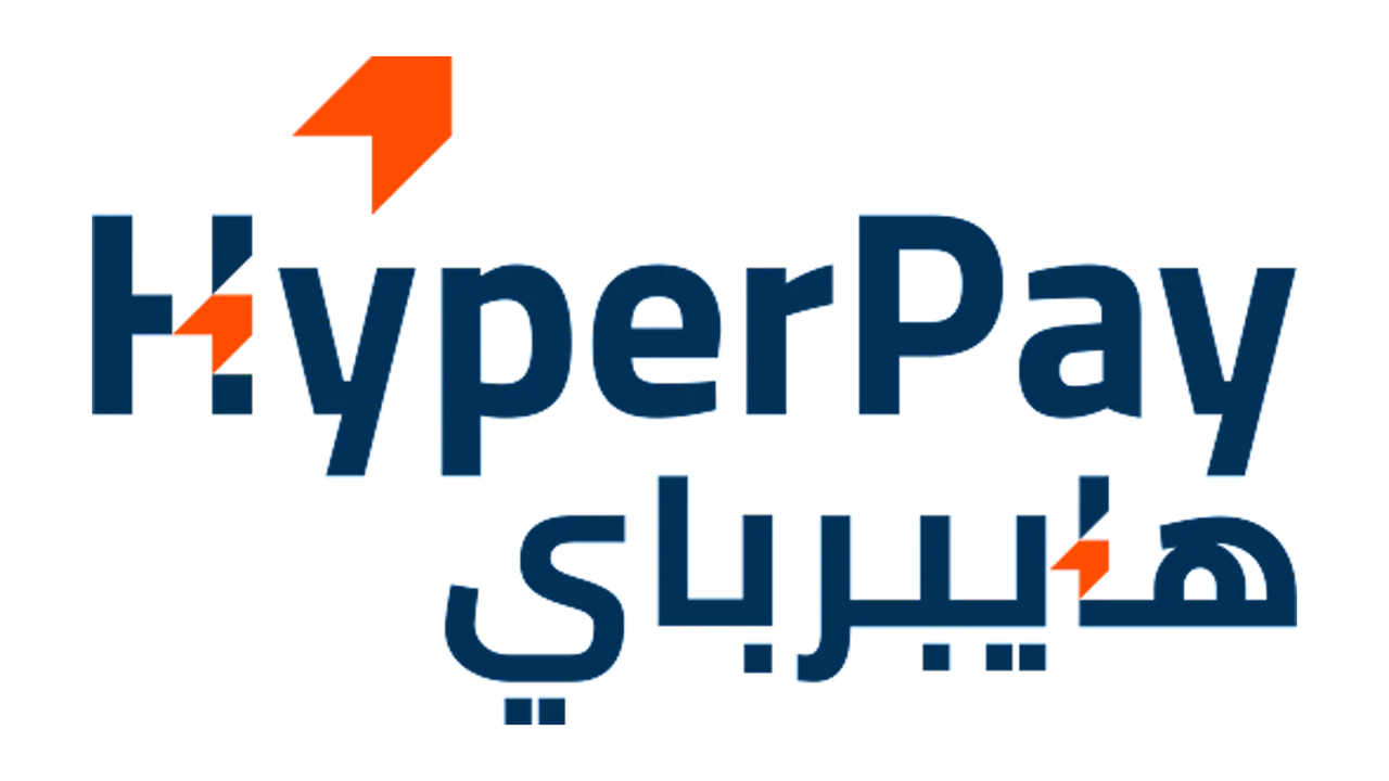 HyperPay Customizationのアプリ画面