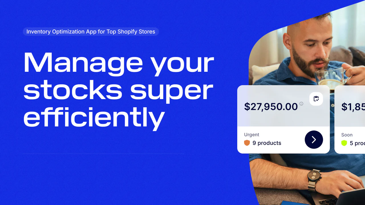 StockHero のアプリストア画像