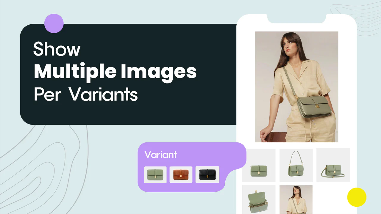 vIMG: Multiple Variant Images のアプリストア画像