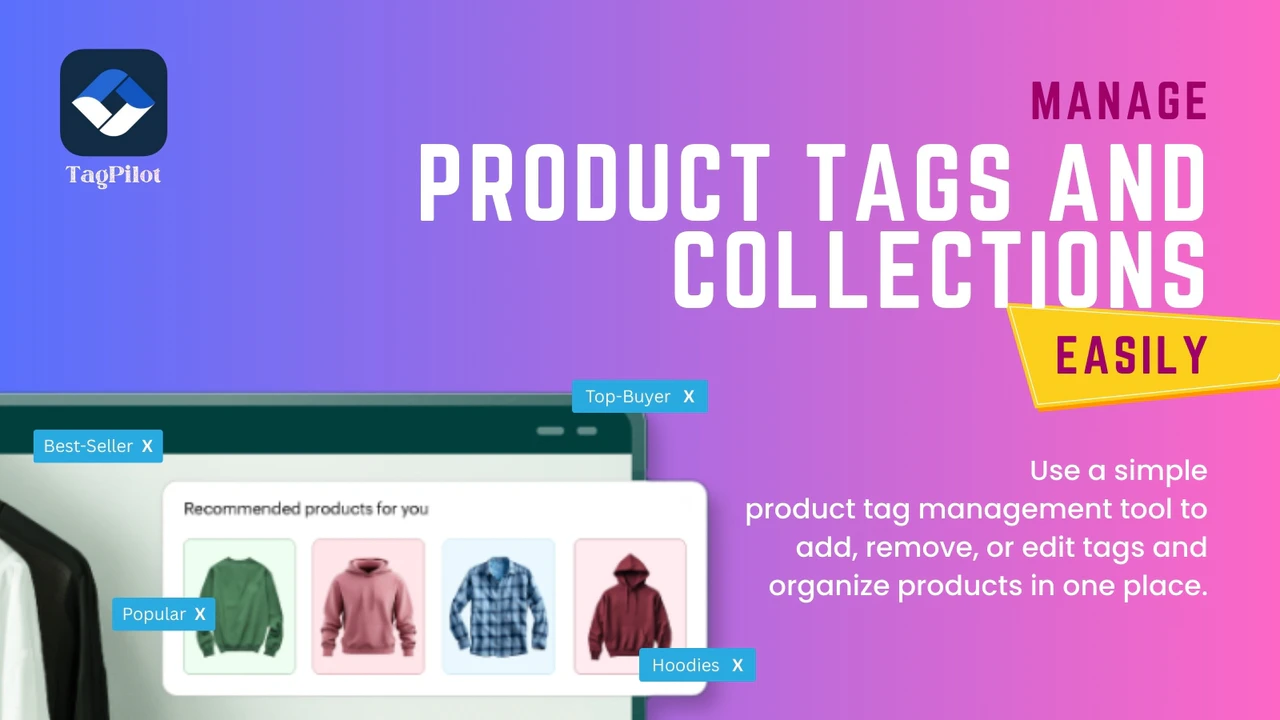 TagPilot