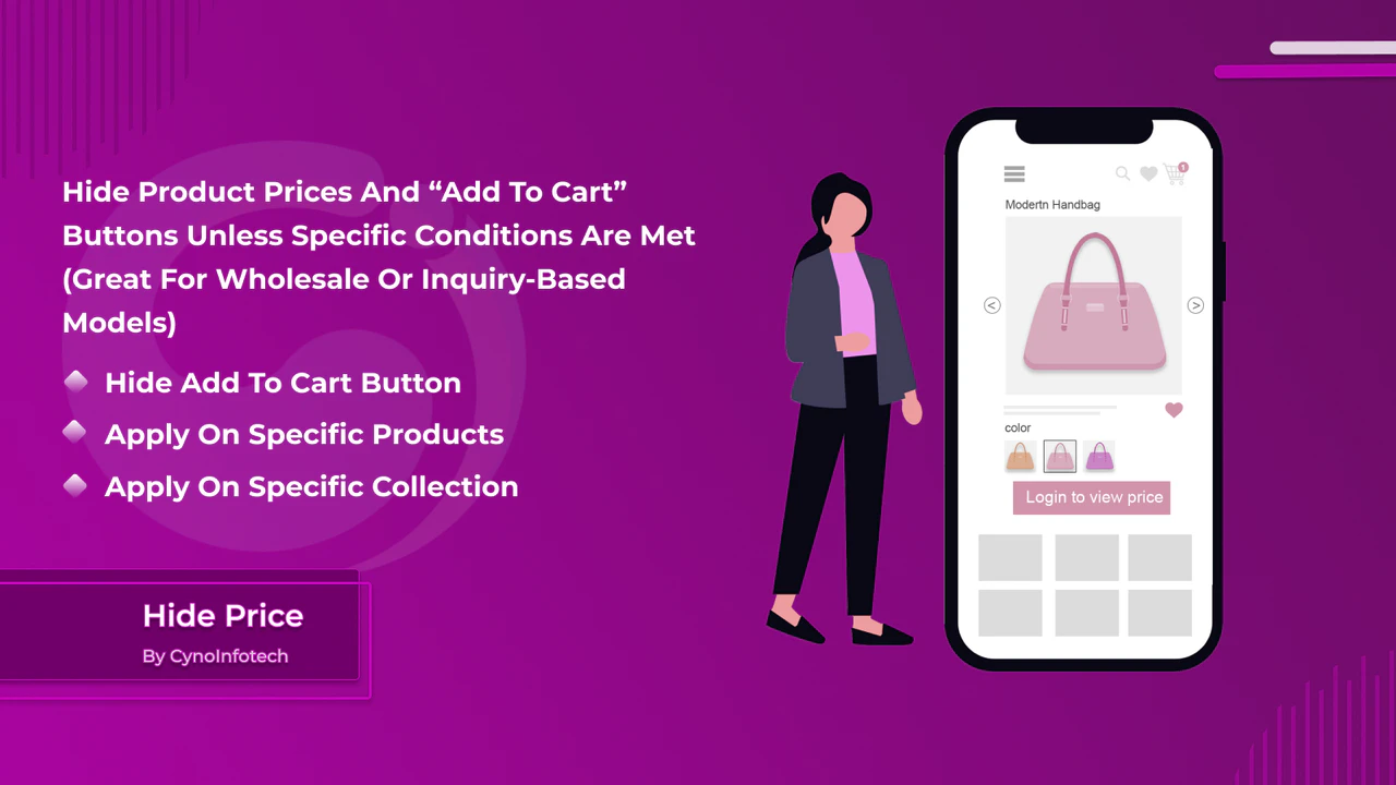 Hide Price: Login to See Price
