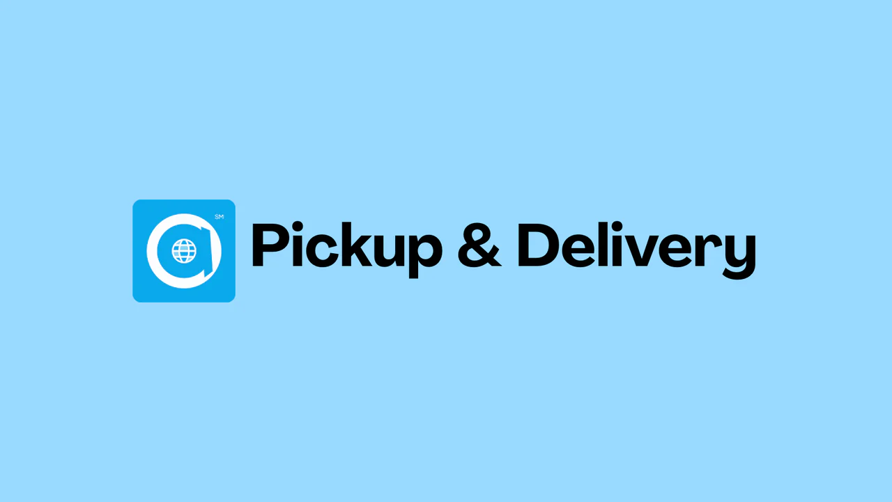 Appstle Pickup & Delivery のアプリ紹介画像