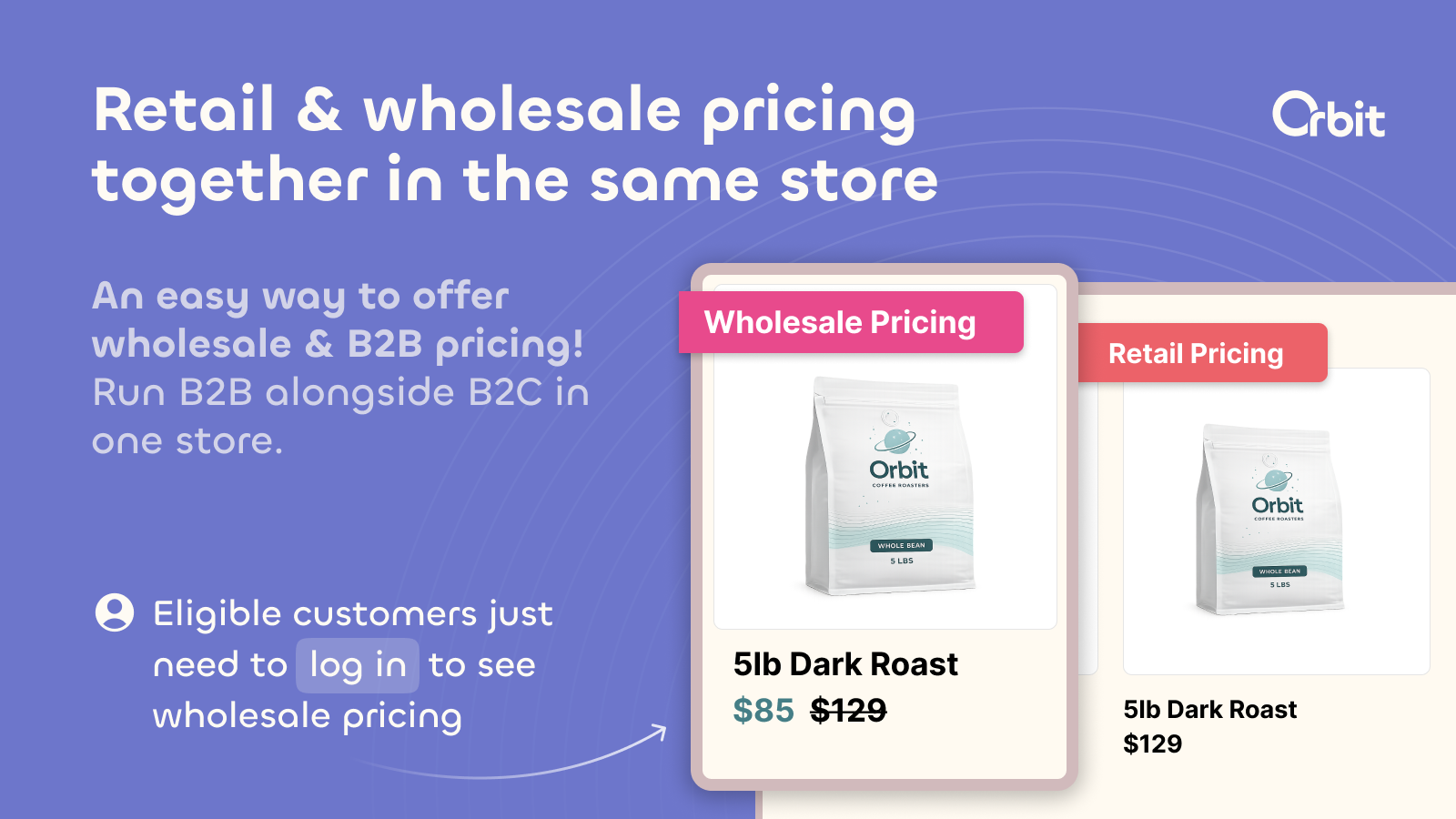 B2B Wholesale Hubのアプリストア画像